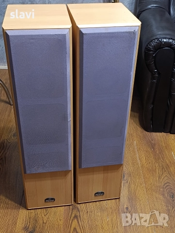 Високи Тонколони Magnat Vision 8000, снимка 3 - Тонколони - 52777216