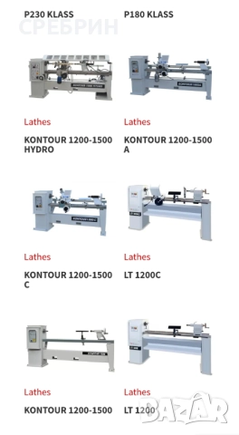 Чисто нова италианска многошпинделна с 21 свредела, FAHD, снимка 17 - Други машини и части - 52299882