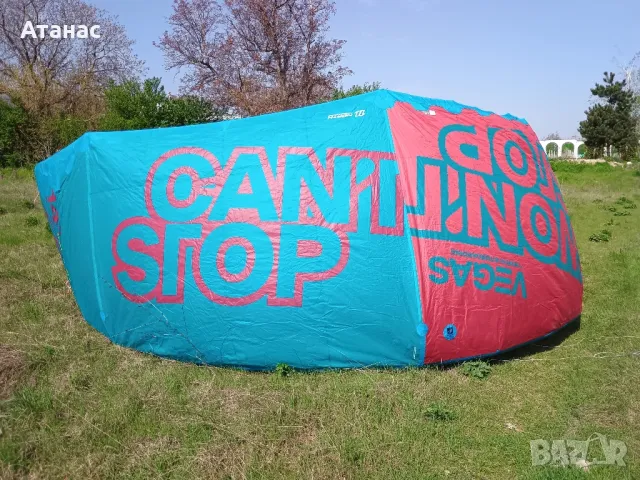 North Vegas 14.5m, снимка 5 - Водни спортове - 50016734