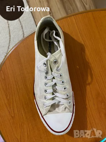 Обувки - Converse Chuck Taylor