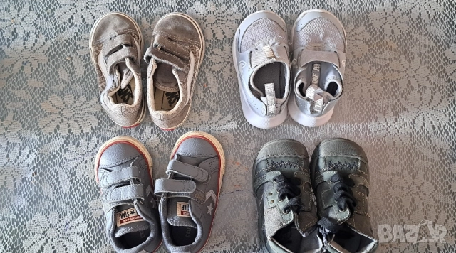 Детски обувки 22 номер 12.5 см