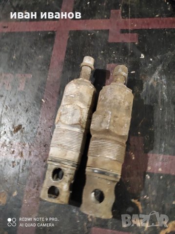 Предпазни винтил , снимка 8 - Водни помпи - 31708848