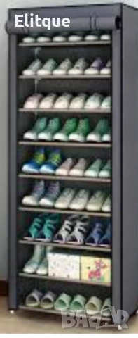 Спален гардероб с различни разпределения  , снимка 9 - Гардероби - 52905061