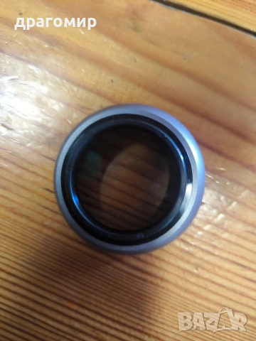 Конвектор за видеокамери CANON WIDE ATTACHMENT WA-34 JAPAN , снимка 3 - Обективи и филтри - 54143539