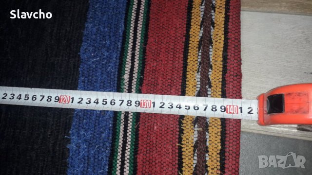 Черги, ръчно тъкани, различни модели и размери, 6/7 БРОЯ ЧИСТО НОВИ, снимка 4 - Други - 37892461