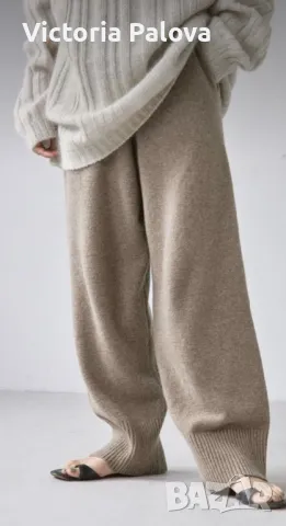 Модерен светъл панталон SOMEDAY. , снимка 15 - Панталони - 49344205