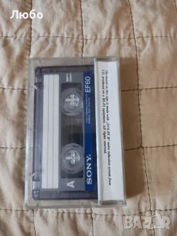 Kreator - Coma Of Souls, снимка 3 - Аудио касети - 50372917