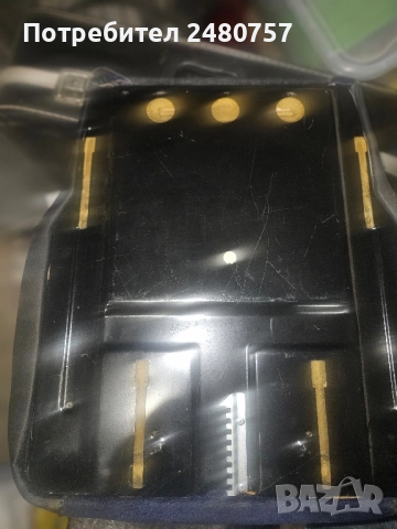 Седалка долна част за Ивеко !, снимка 5 - Части - 51702706