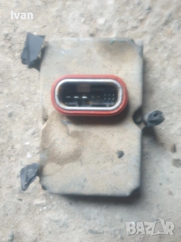 Запалка за Е класа 211, снимка 2 - Части - 53927995