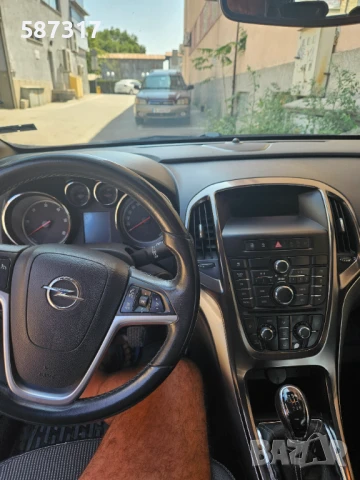 Продавам опел астра, снимка 2 - Автомобили и джипове - 50570340
