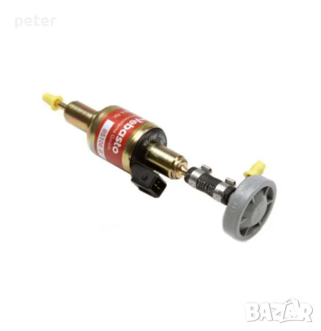 Webasto DP42 помпа за печка, снимка 5 - Части - 56264289