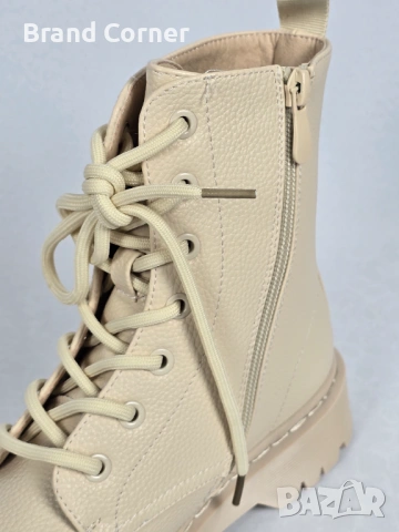 Нови дамски боти LASCANA - 37, 38 и 41, снимка 5 - Дамски боти - 54330119