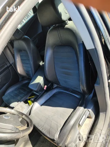 VW Passat B6 на части CBB 170кс common rail / Пасат Б6 170кс комън рейл, снимка 4 - Части - 56011772