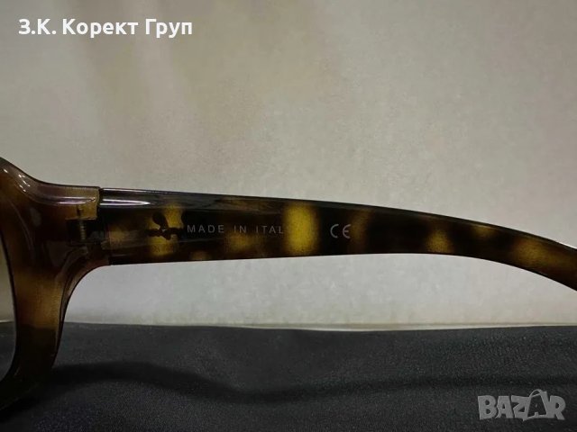 Слънчеви очила Ray Ban RAJ1554 RC007, снимка 5 - Слънчеви и диоптрични очила - 40855831