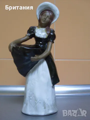 Керамичен сувенир