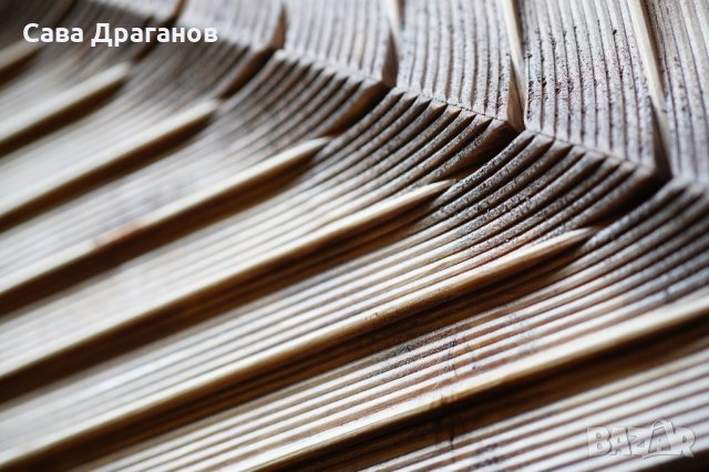 Стенна пластика "Писта", снимка 11 - Пана - 30139000