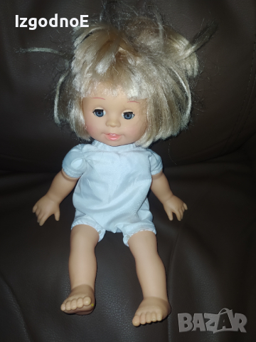 Кукла, снимка 1