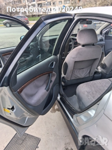 Ситроен С5, снимка 17 - Автомобили и джипове - 54031299