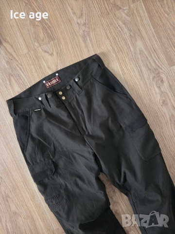 Harkila Gore-Tex ловен панталон , снимка 4 - Панталони - 53348410