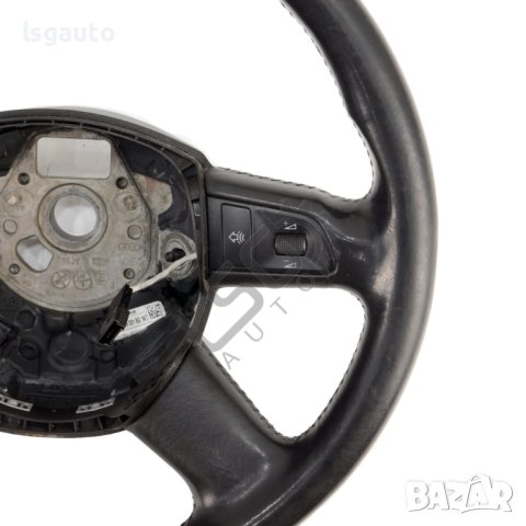 Волан AUDI A4 (B7) 2004-2008 ID: 122024, снимка 3 - Части - 44412757