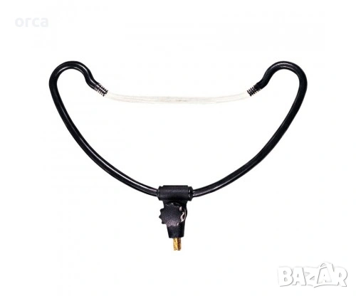 Чупеща глава за фидер Filstar с регулируем наклон силикон