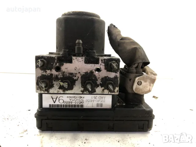АБС помпа Toyota Avensis Verso 2.0 D 116hp 1CD 44510-44050