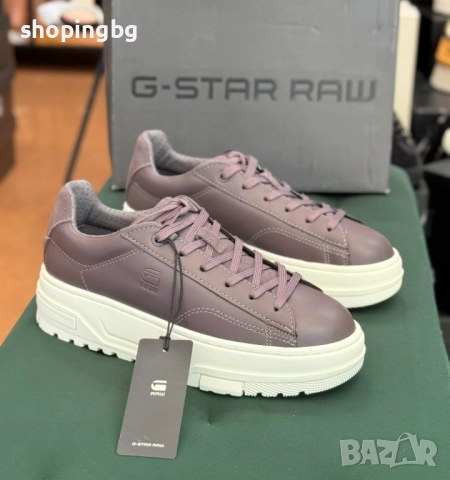 Оригинални дамски маратонки G-star Raw