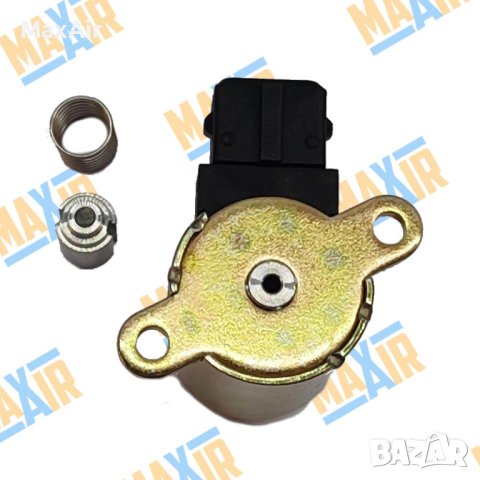 Изпускателен клапан за компресор за въздушно окачване Wabco airmatic, снимка 2 - Части - 40655545