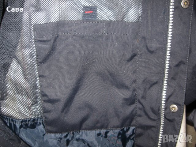 Яке пролет, есен BATISTINI   мъжко,Л, снимка 7 - Якета - 31438714