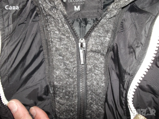 Елек MM  мъжки,С , снимка 4 - Спортни дрехи, екипи - 53918850