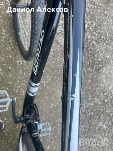 Specialized Hardrock 26, снимка 15 - Велосипеди - 52738697