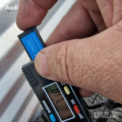 Джанти 17 Mini Cooper JCW 539 Mini Countryman F60, снимка 11 - Гуми и джанти - 52893633