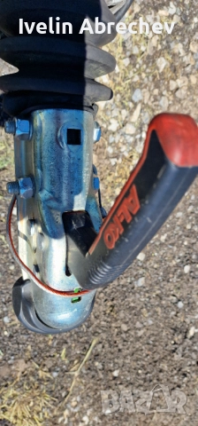 Платформа , снимка 8 - Ремаркета - 52012076