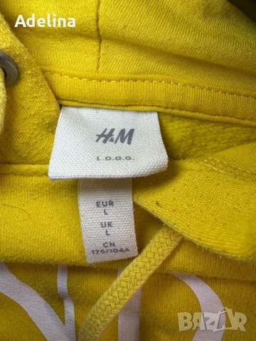 Hoodie/ суичър , снимка 4 - Суичъри - 53226086