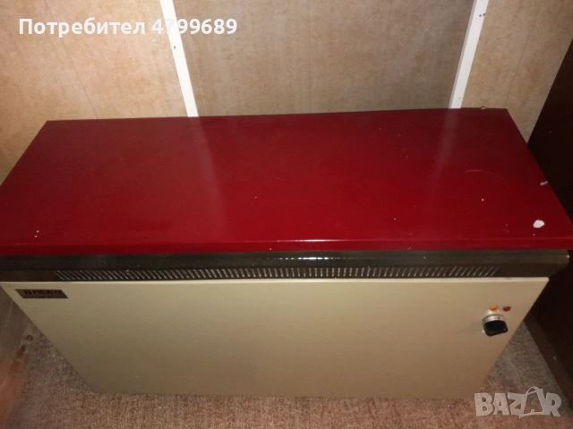 Акумулираща печка, снимка 3 - Отоплителни печки - 54224788