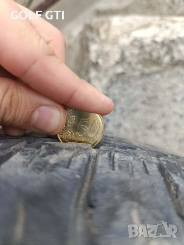 4бр Летни гуми bridgestone dueler h t 265 60 r18 110h, снимка 8 - Гуми и джанти - 53996517