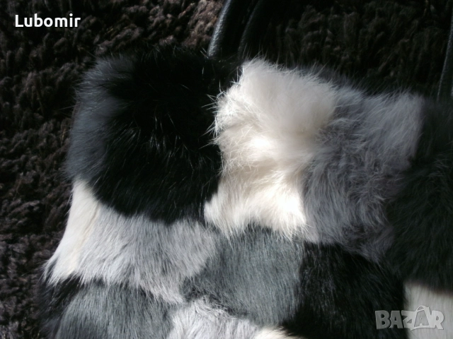 Луксозна дамска чантичка - Terranova - High Vision !, снимка 3 - Чанти - 52282230