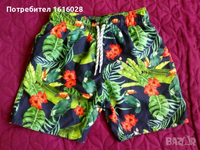 Нови детски бански на Тукани., снимка 1