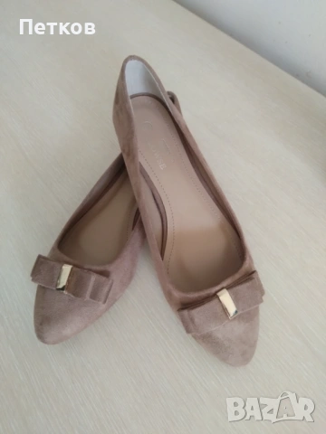 Нови дамски обувки