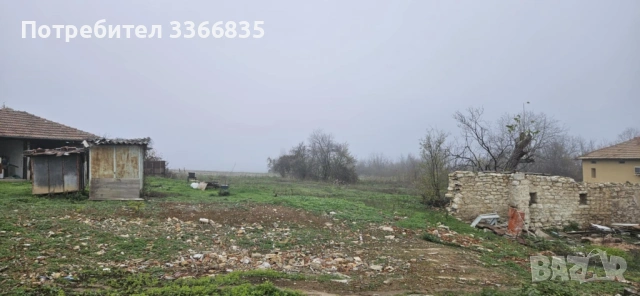 Продавам парцел в регулация.