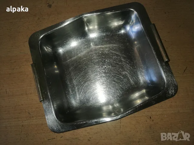 Продавам маркова купа алпака на Цептър  20.5/13/5см #568, снимка 2 - Съдове за готвене - 50125263