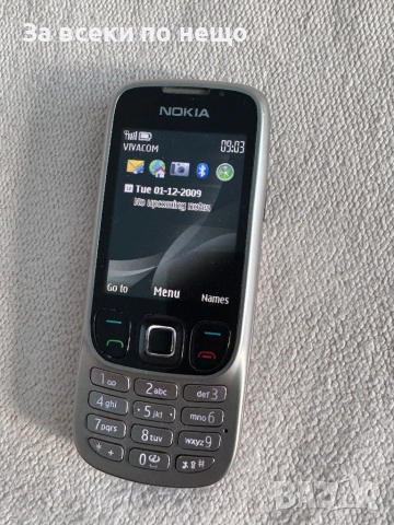 Нокия 6303c , Nokia 6303 , Life timer 30часа, снимка 10 - Nokia - 52795973