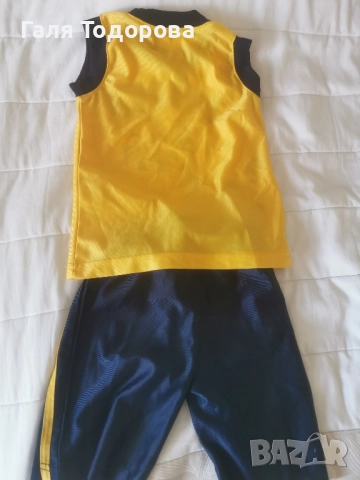 Спортен комплект, снимка 3 - Други - 51441251