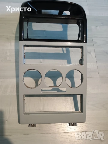 Оригинална средна конзола за Астра Г 