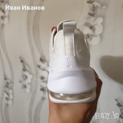 маратонки  Nike Air Max Axis номер 38-38,5, снимка 13 - Маратонки - 40891014
