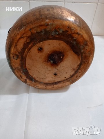 меден съд немски 981, снимка 2 - Други - 39105634