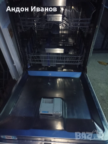 Съдомиялна Беко ., снимка 3 - Съдомиялни - 48464270