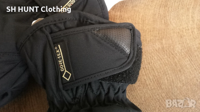 Ziener GORE-TEX Junior Ski Snowboard Gloves Размер 6 ски сноуборд ръкавици 8-47, снимка 2 - Зимни спортове - 52727610