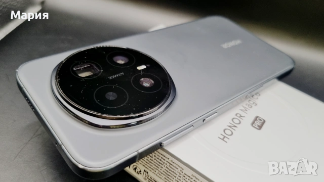Honor Magic 8 Pro 5G 512GB 12GB RAM Dual, снимка 8 - Други - 54110133