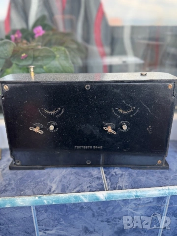 Лот шахматни часовници Янтар, снимка 4 - Антикварни и старинни предмети - 54245153